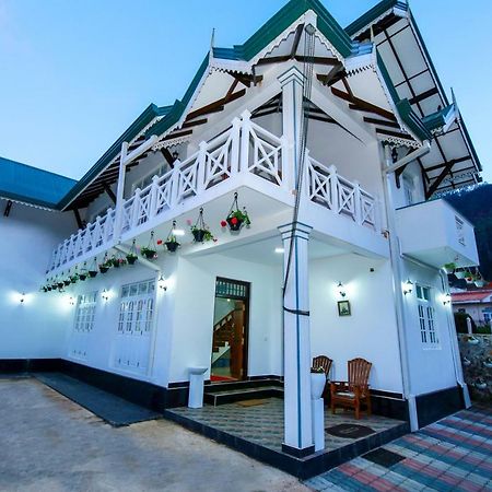 Dahlia Mount View Hotel Nuwara Eliya Exterior foto