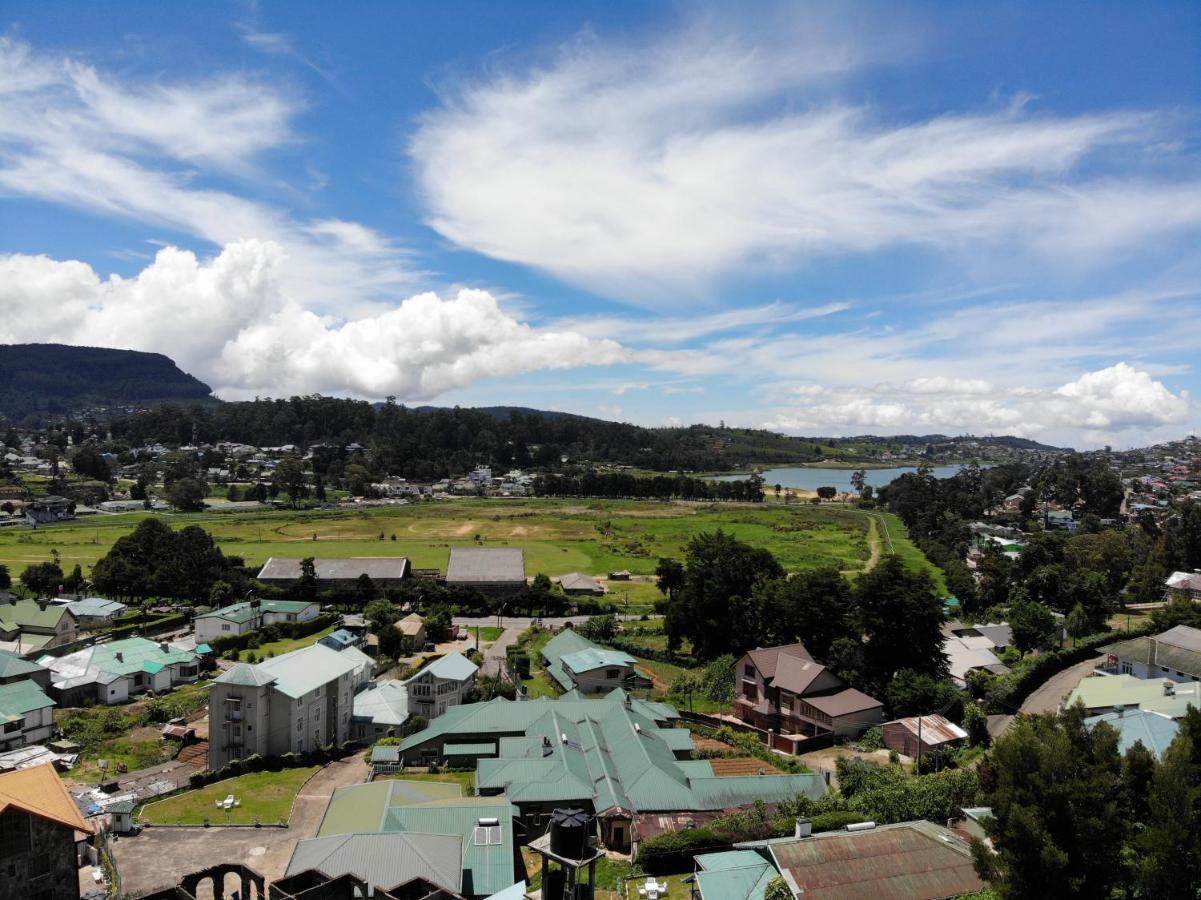 Dahlia Mount View Hotel Nuwara Eliya Exterior foto