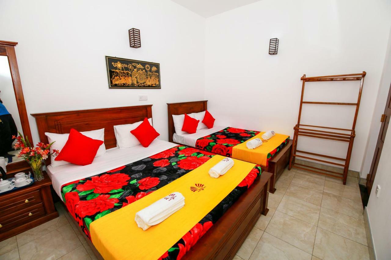 Dahlia Mount View Hotel Nuwara Eliya Exterior foto