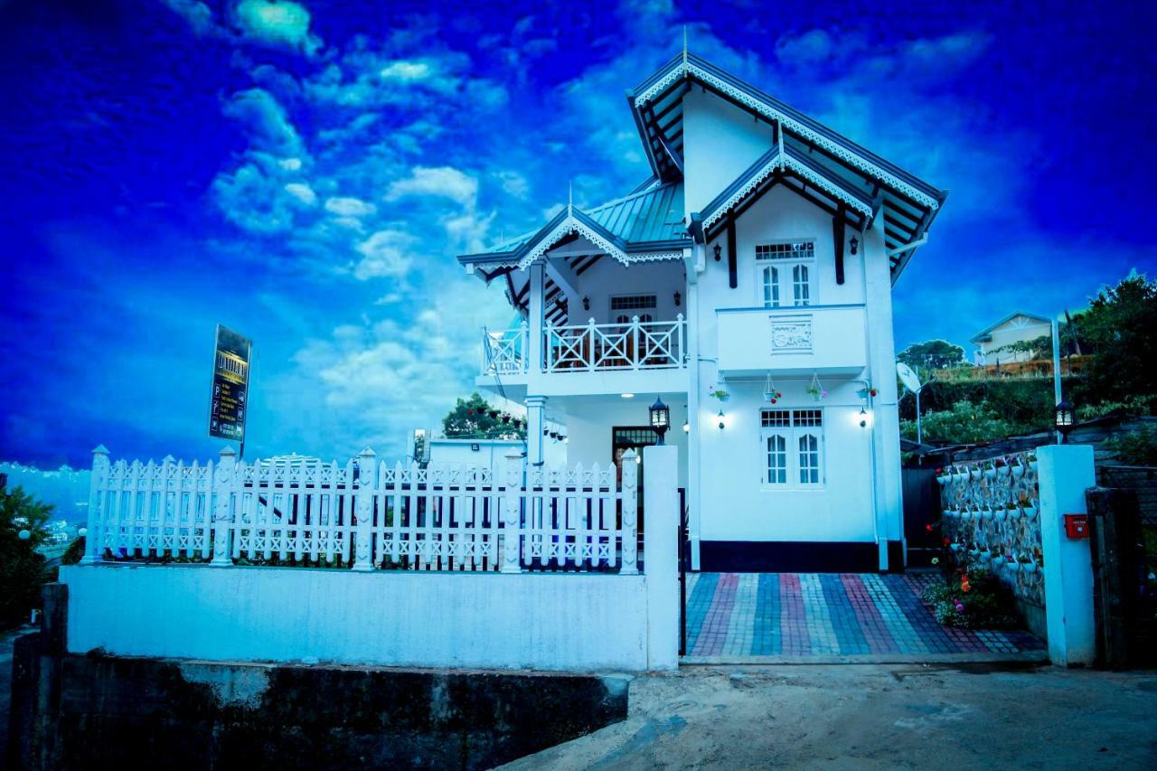 Dahlia Mount View Hotel Nuwara Eliya Exterior foto