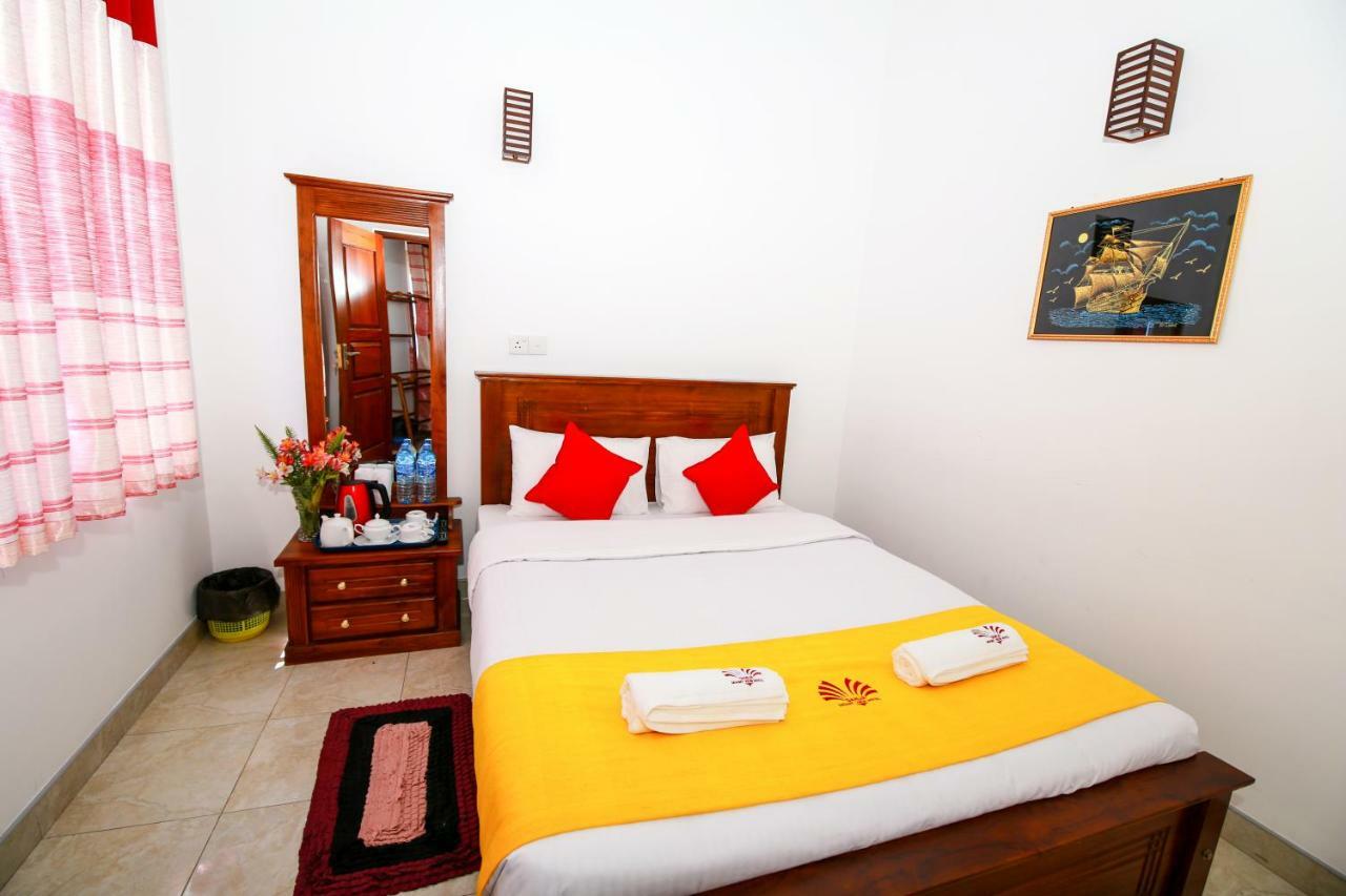 Dahlia Mount View Hotel Nuwara Eliya Exterior foto