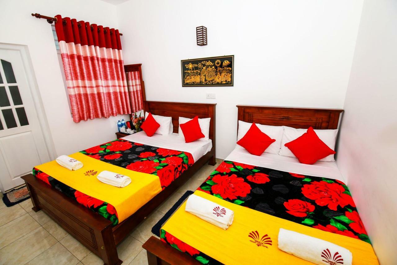 Dahlia Mount View Hotel Nuwara Eliya Exterior foto